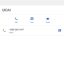 UIDAI Helpline Number Tự Động Được Lưu Trên Nhiều Điện Thoại Android ở Ấn Độ