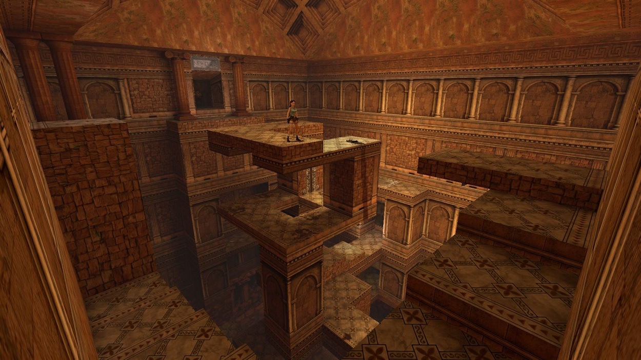 Đánh Giá Chi Tiết Tomb Raider Remasters: Mua Ngay Hay Bỏ Qua?