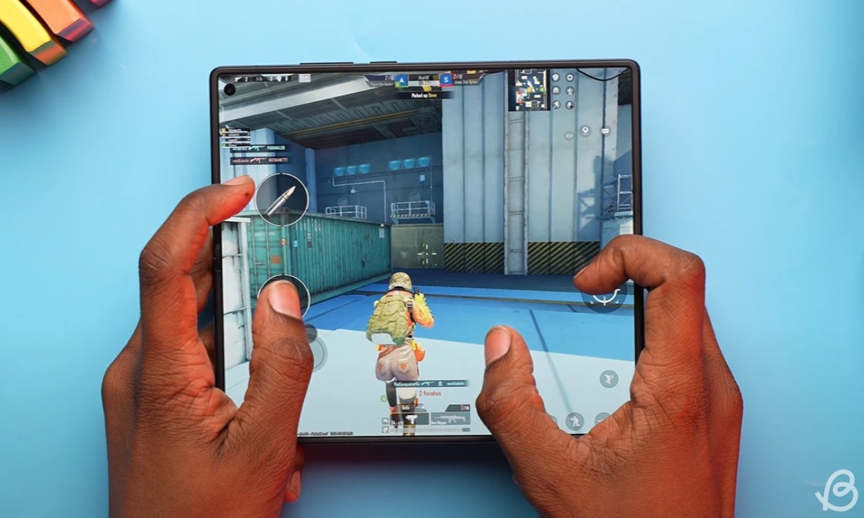 So sánh hiệu năng chơi game của Vivo X Fold 3 Pro và OnePlus Open