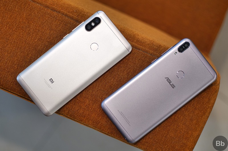 So sánh camera ZenFone Max Pro M1 6GB vs Redmi Note 5 Pro: Ai là người chiến thắng?
