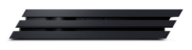 So sánh PS4 Pro