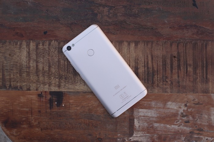 So sánh Redmi Y1 với các đối thủ cạnh tranh