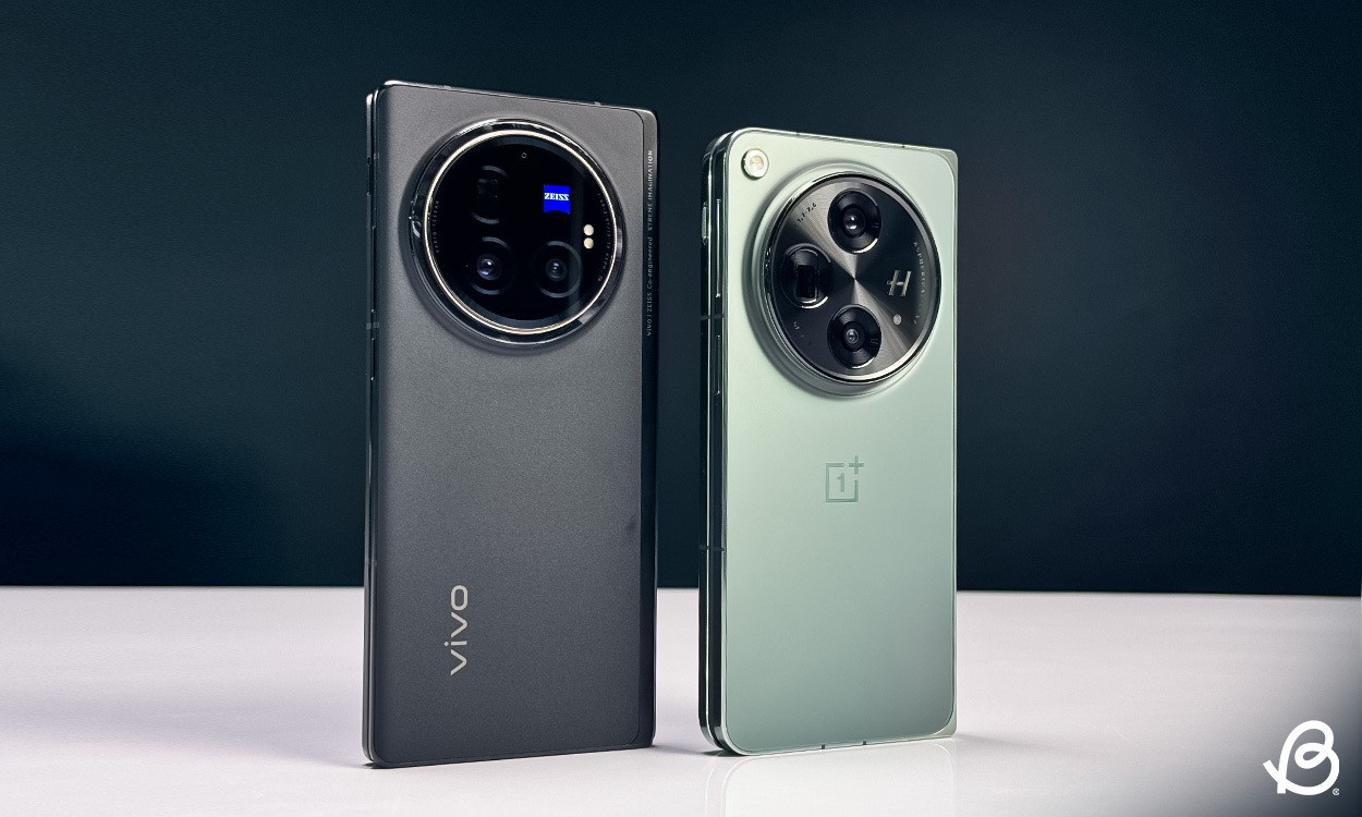 So sánh Vivo X Fold 3 Pro và OnePlus Open: Điện thoại gập nào đáng mua năm 2025?