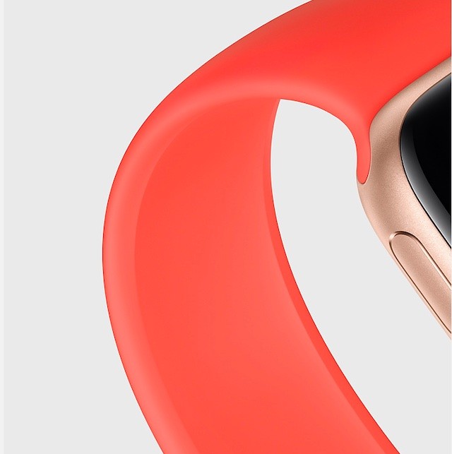 Top 15+ Dây Đeo Apple Watch Series 6 Đẹp và Chất Lượng Nhất 2025