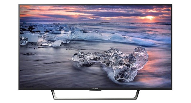 Sony 43-inch FullHD Smart TV với giá ưu đãi trong ngày hội Prime Day