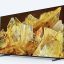 Sony Bravia XR X90L Series Được Ra Mắt Tại Ấn Độ: Thông Số Kỹ Thuật và Tính Năng Nổi Bật