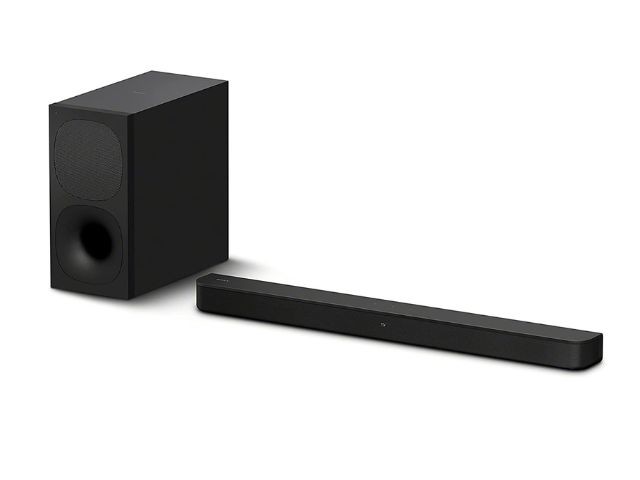 Sony HT-S400: Đánh giá chi tiết và thông số kỹ thuật
