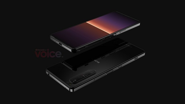Sony Chuẩn Bị Ra Mắt Dòng Điện Thoại Xperia Mới Vào Ngày 14 Tháng 4
