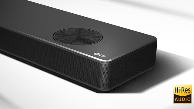 Dàn Soundbar Mới Nhất của LG Tại CES 2020: Âm Thanh Hoàn Hảo Cho Mọi Không Gian