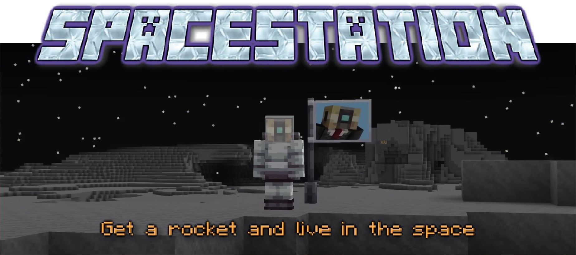 SpaceStation Modpack