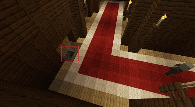 Top 12 Seed Minecraft Mansion Tuyệt Vời Nhất 2025 (Java & Bedrock)