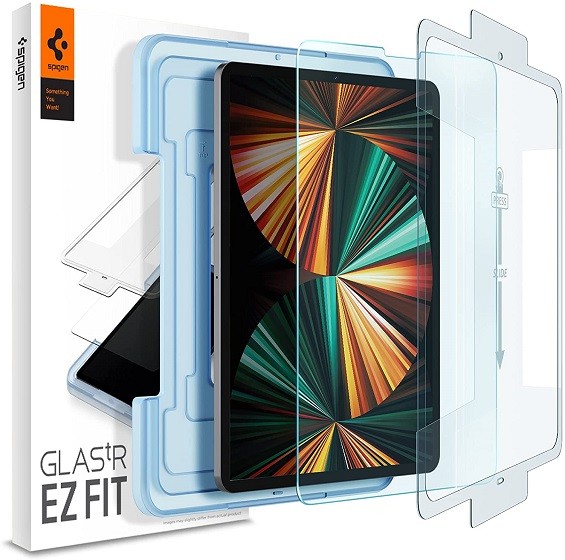 Spigen Tempered Glass Screen Protector