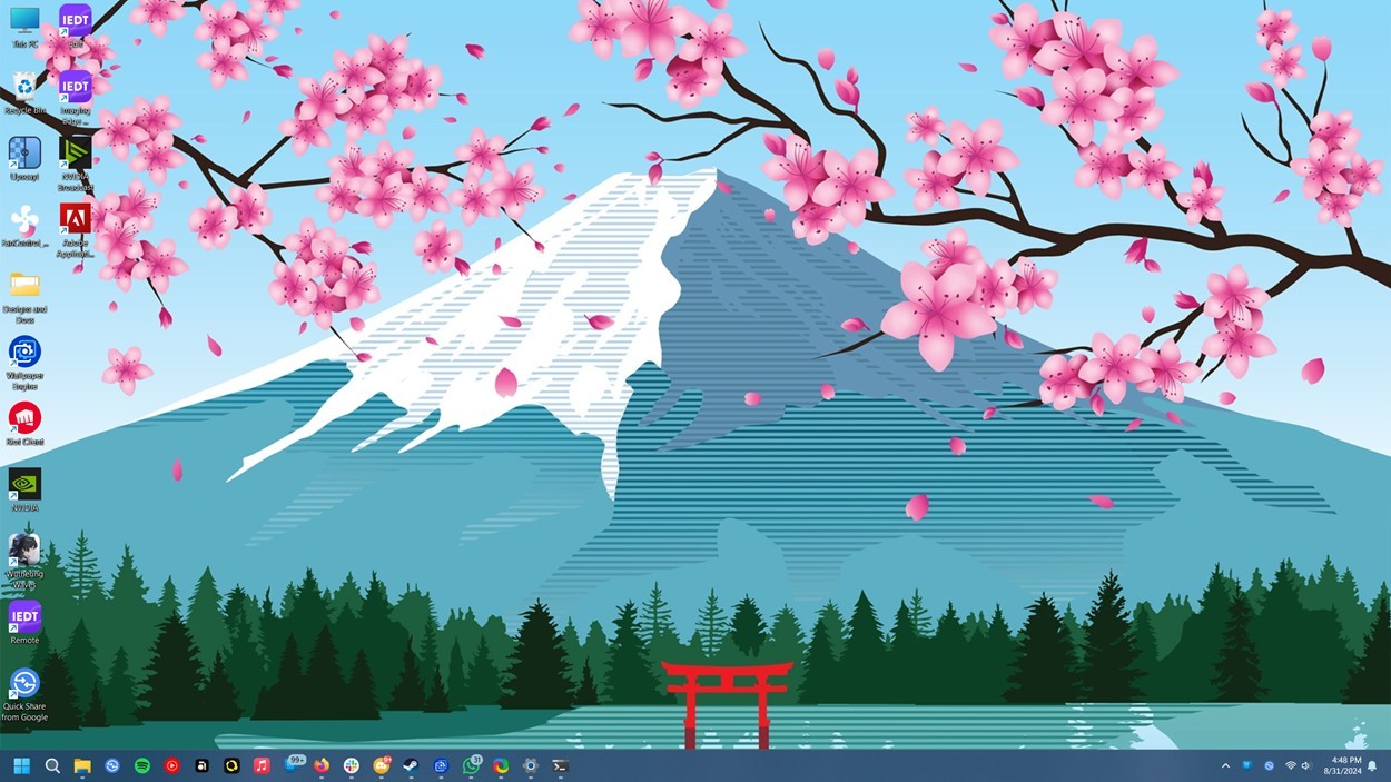 10 Chủ Đề Windows 11 Miễn Phí Đẹp Nhất Để Cá Nhân Hóa Máy Tính Của Bạn (Cập Nhật 2025)