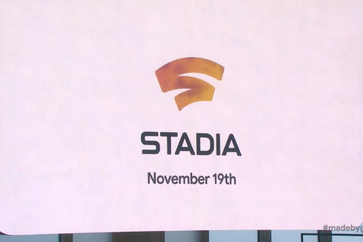 Google Stadia Chính Thức Ra Mắt Vào Ngày 19 Tháng 11: Chơi Game PC Trên Mọi Thiết Bị