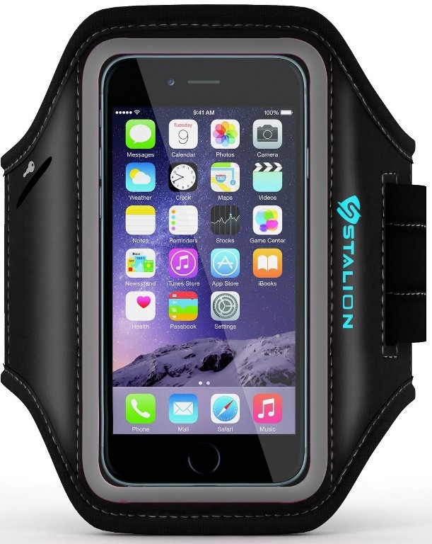 Stalion iPhone 6s Plus Sports Armband