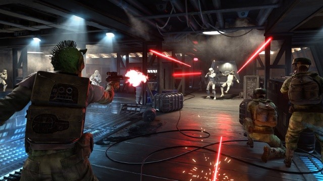 Star Wars: Battlefront 2