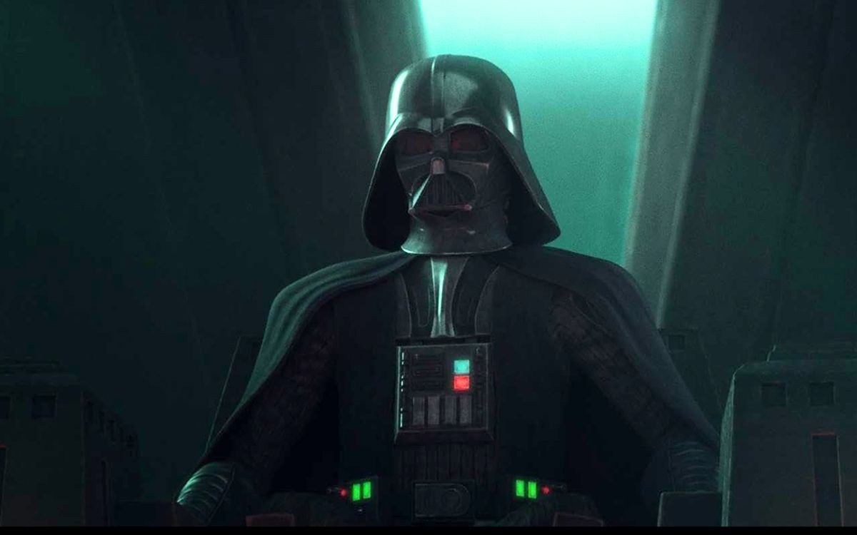 4 Phim và Chương trình Truyền hình Star Wars Mới Ra Mắt Năm 2024