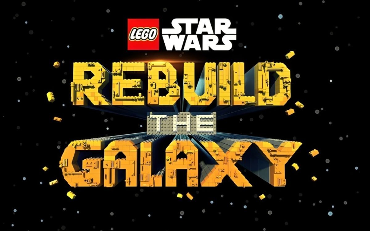Star Wars: Rebuilt the Galaxy