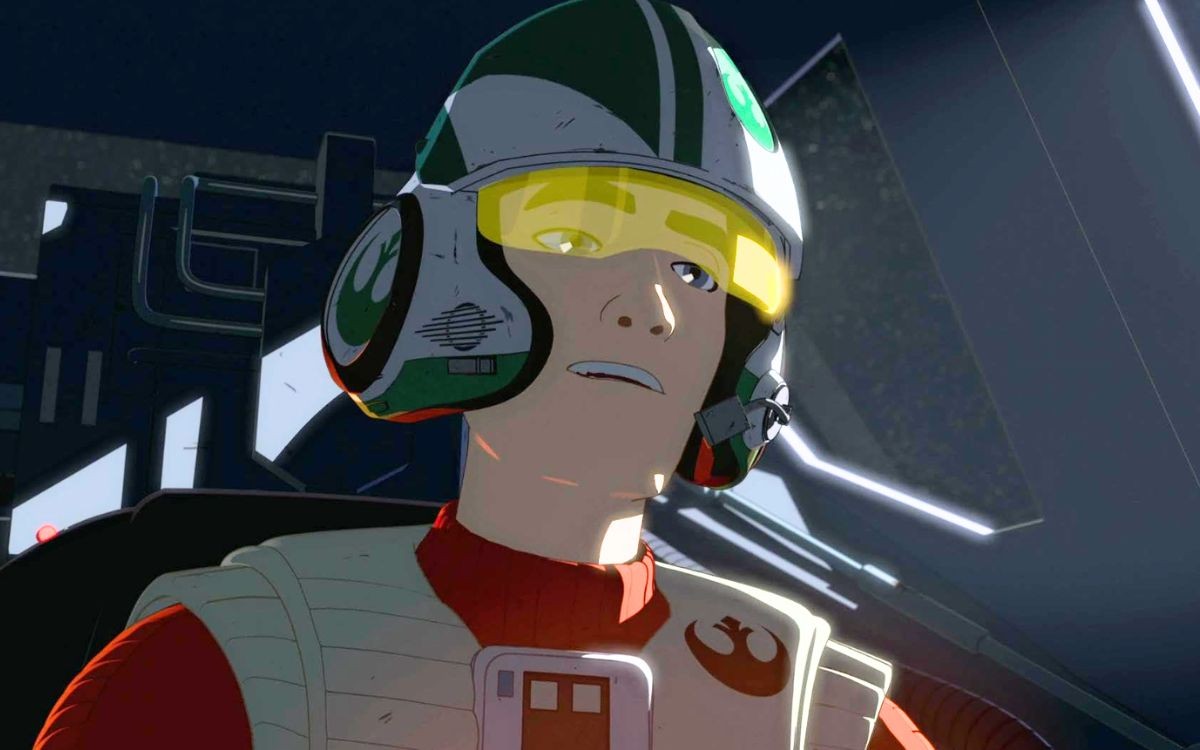 Star Wars: Resistance