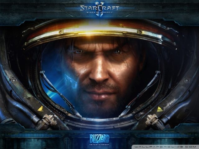 Starcraft 2