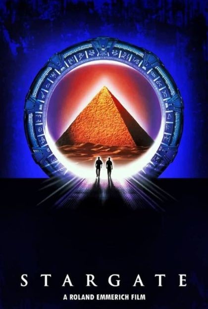Stargate