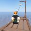 Top 4 Cần Câu Tốt Nhất Cho Người Mới Bắt Đầu Trong Fisch Roblox