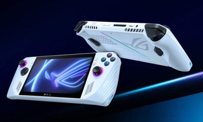Top 10 Máy Chơi Game Cầm Tay Tốt Nhất Năm 2025: Lựa Chọn Hoàn Hảo Cho Game Thủ