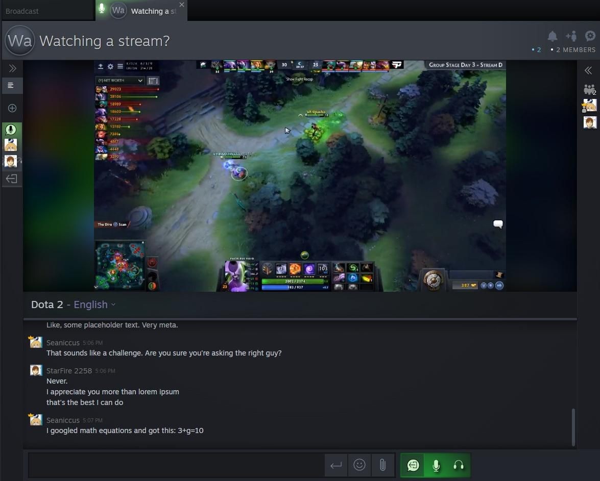 Valve Ra Mắt Steam TV: Đối Thủ Mới Của Twitch Trong Thị Trường Phát Trực Tiếp Game