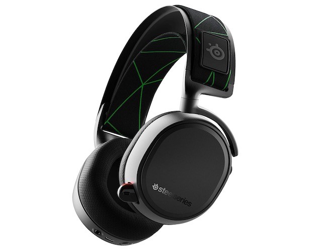 SteelSeries Arctis 9X: Tai nghe gaming không dây với khả năng khử ồn tốt