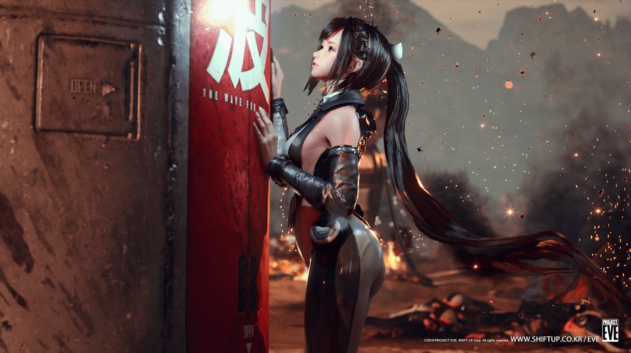 Stellar Blade Có Lên PC Không? Tin Vui Cho Game Thủ Việt Nam!