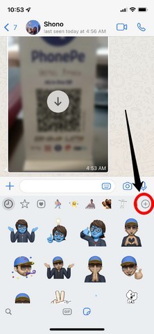 Hướng Dẫn Tải và Sử Dụng Sticker Money Heist Trên WhatsApp Cho iOS và Android
