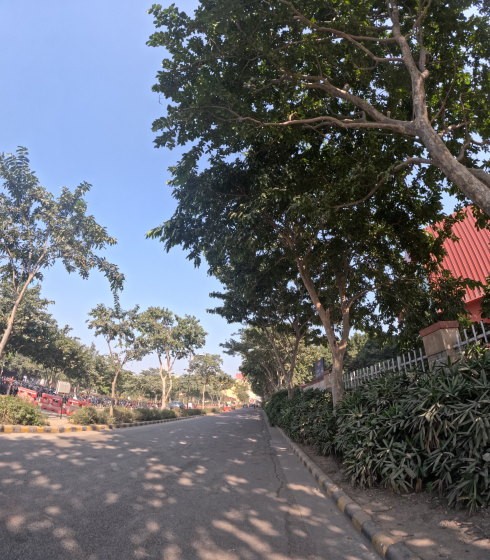 Street GoPro Hero 11 
