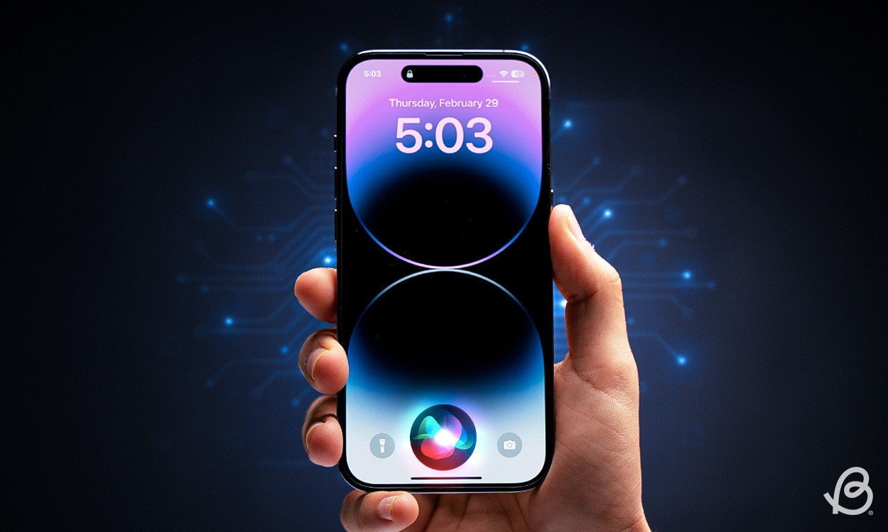 Siri 2.0: 5 Tính Năng AI “Cần Phải Có” để Apple Bắt Kịp Đối Thủ