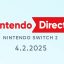 Nintendo Switch 2: Tất Tần Tật Về Máy Chơi Game Tiếp Theo Của Nintendo