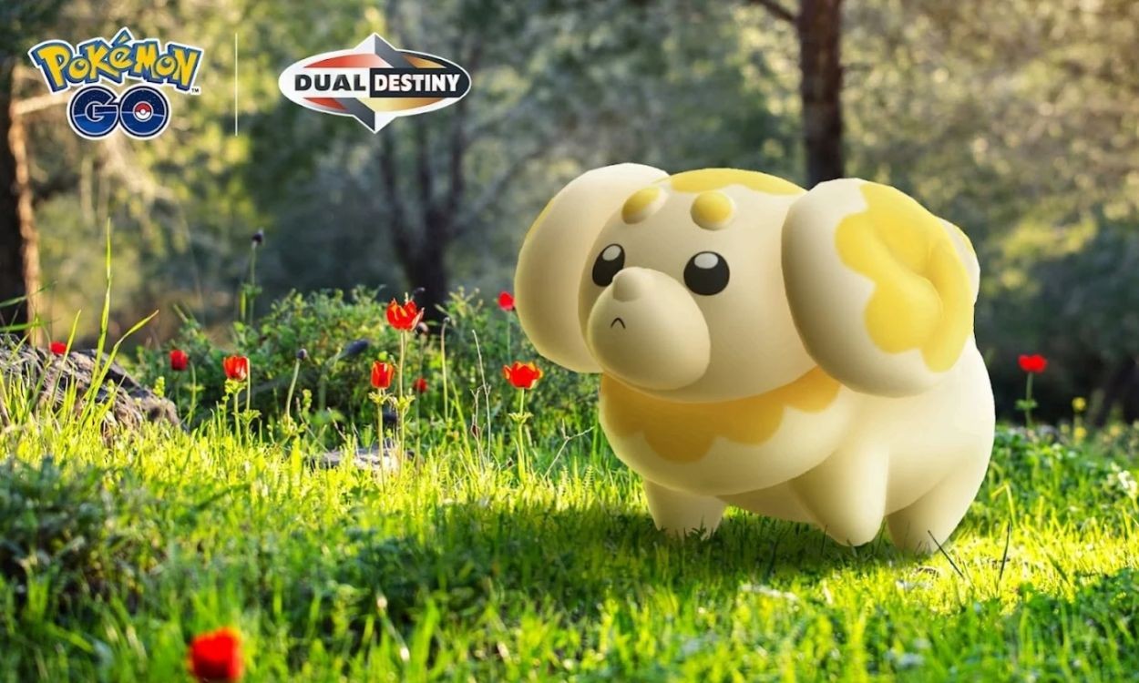 Sự Kiện Pokemon GO Fidough Fetch: Hướng Dẫn Chi Tiết
