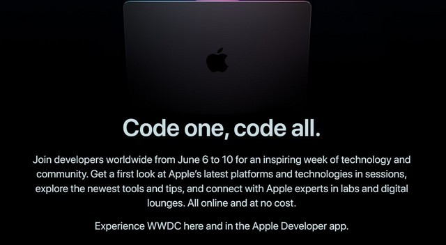 Sự Kiện WWDC 2022 Của Apple: Hướng Dẫn Xem Trực Tiếp, Thời Gian Và Thông Tin Chi Tiết