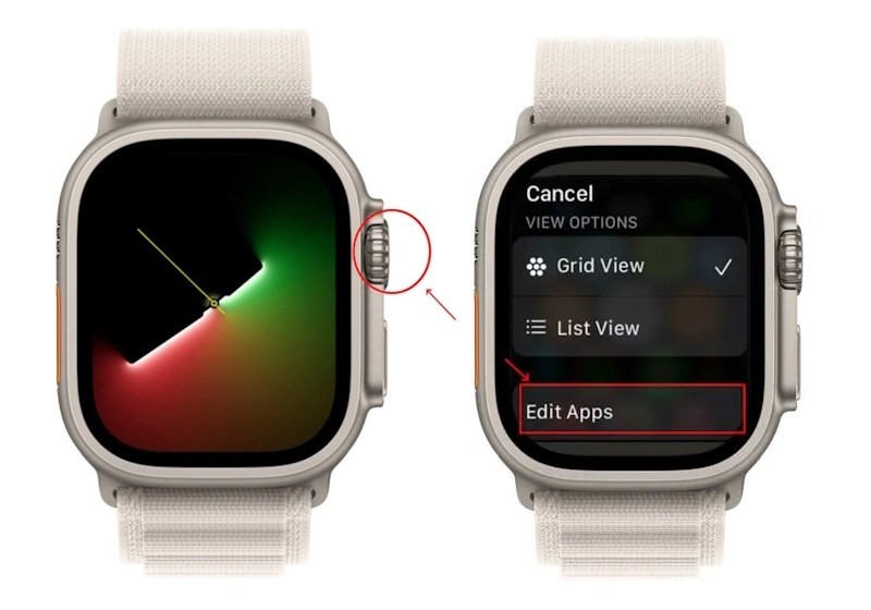 Cách Xóa Ứng Dụng trên Apple Watch: Giải Phóng Không Gian và Tối Ưu Hiệu Suất (2025)