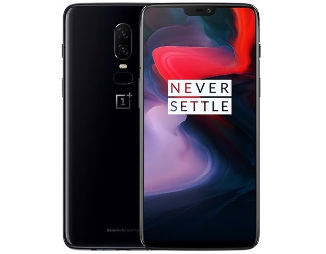 Sức mạnh xử lý OnePlus 6