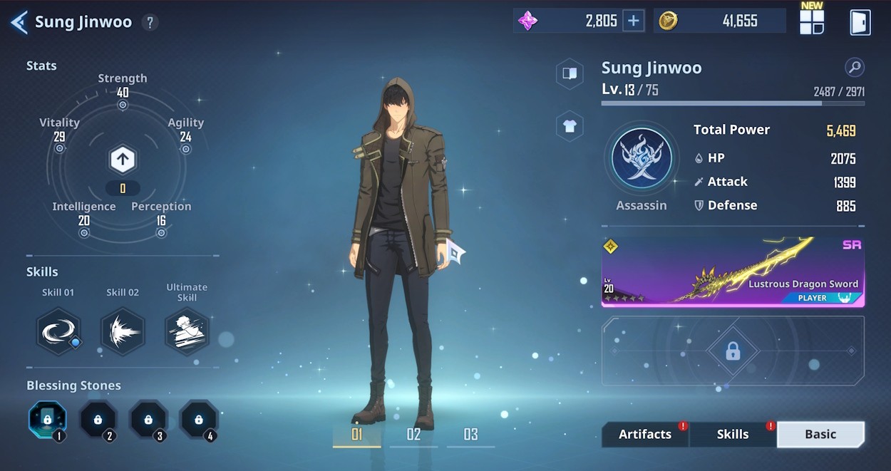 Solo Leveling Season 2: Ngày phát hành, Thời gian và Tất tần tật Thông tin Cần Biết