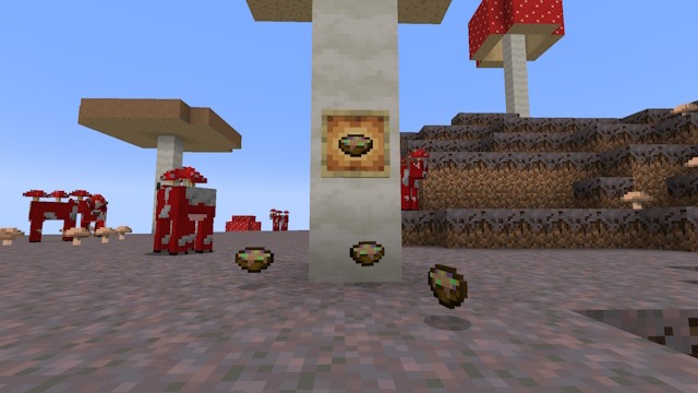 Bí Mật Ẩn Sau Món Súp Kỳ Lạ Trong Minecraft: Hướng Dẫn Chi Tiết Từ A Đến Z