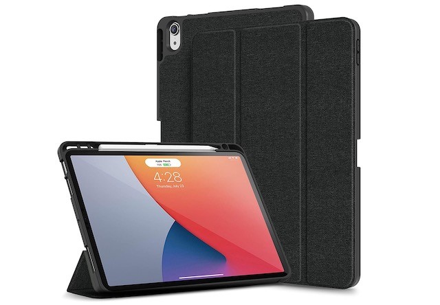 Supveco iPad Air 4 Case 2020 2
