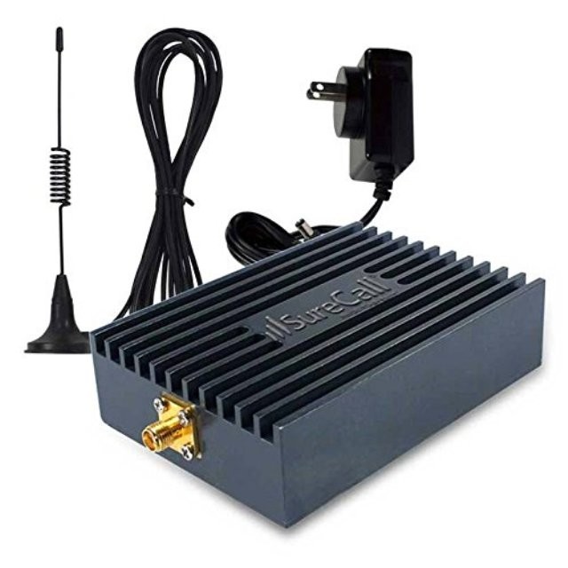 SureCall M2M 4G LTE Signal Booster