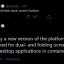 Microsoft ra mắt Surface màn hình kép và Windows 10X tại sự kiện ngày 2 tháng 10