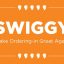Swiggy Mua Lại Scootsy Với Giá 50 Crore Để Mở Rộng Mạng Lưới Nhà Hàng