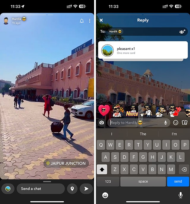 Giải Mã S/U trên Snapchat: Ý Nghĩa và Cách Sử Dụng