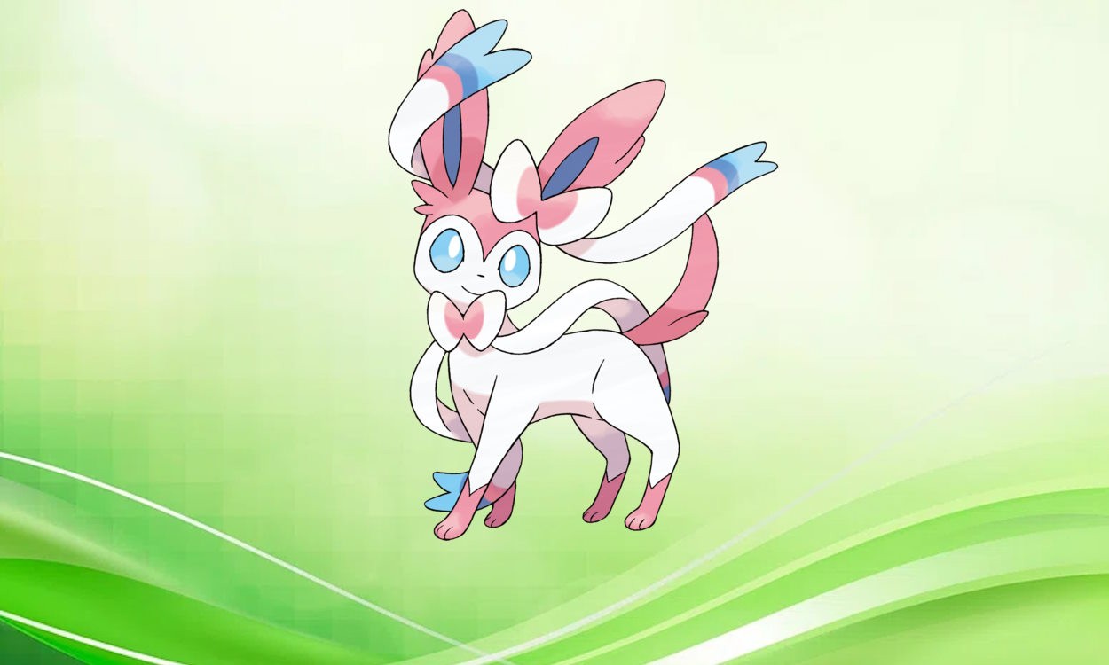 Sylveon