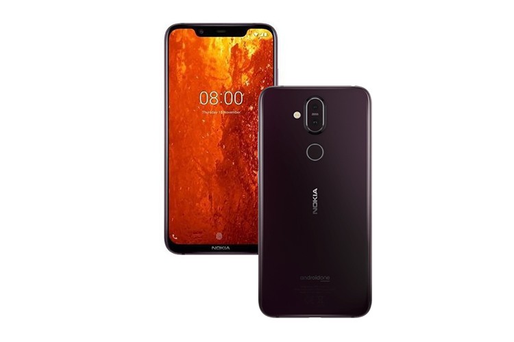 Tài liệu tiếp thị rò rỉ xác nhận Nokia X7 sẽ được gọi là Nokia 8.1 toàn cầu