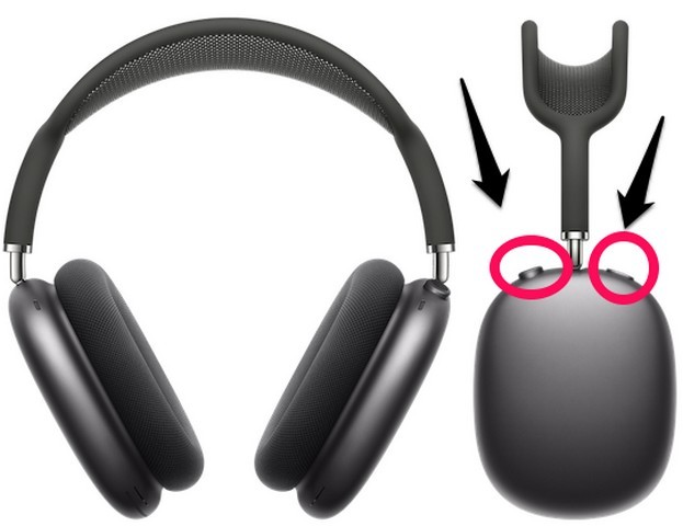 Apple AirPods Max Gặp Vấn Đề Tiêu Hao Pin Quá Mức; Đây Là Cách Khắc Phục
