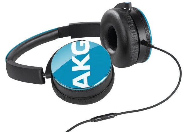 Tai Nghe AKG Y50
