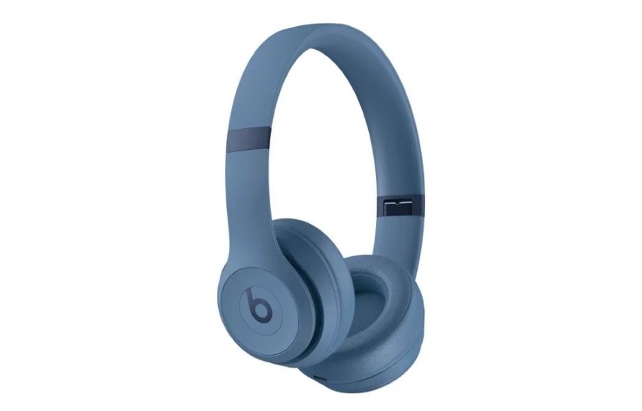 Beats Solo 4 Giảm Giá Sâu: Tai Nghe On-Ear Tuyệt Vời Cho Người Dùng Phổ Thông